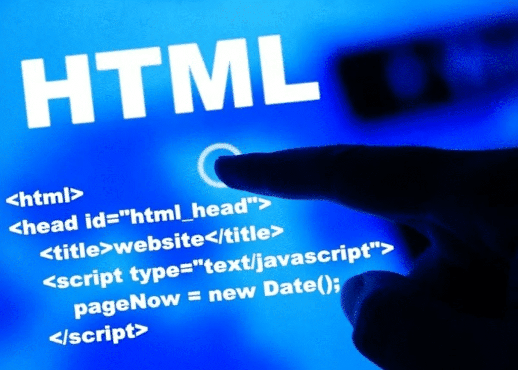 Portafolio en HTML y CSS